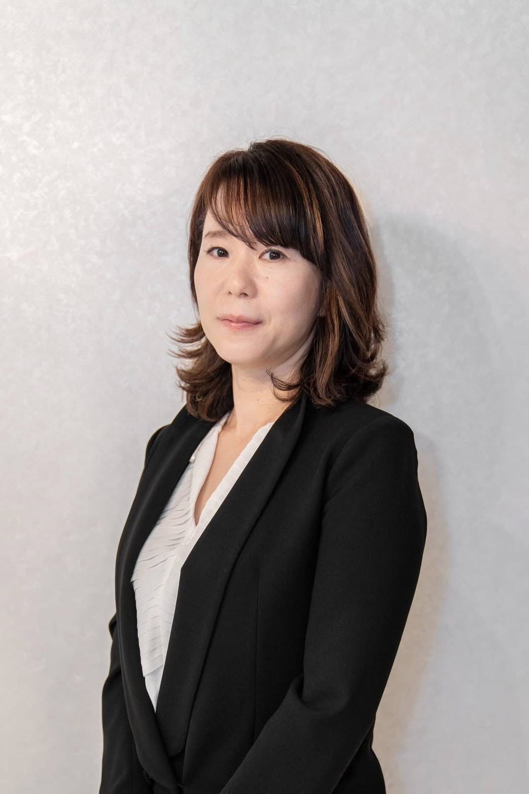 Representative Inaki Toshiko